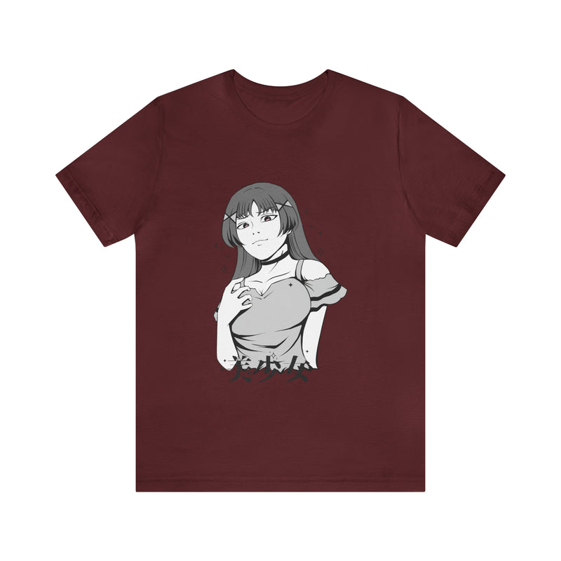 Anime Bishojo Unisex™ Tee