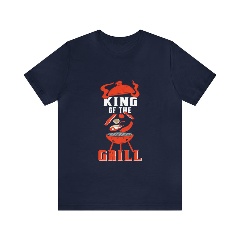 King Of Grill Unisex™  Tee