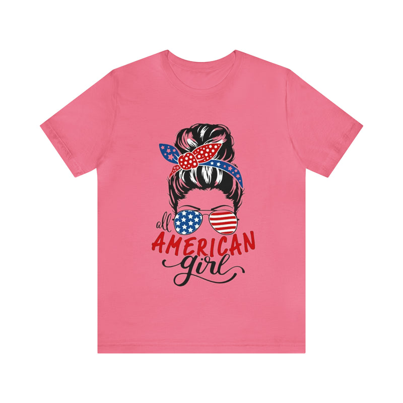 American Girl Unisex™  Tee