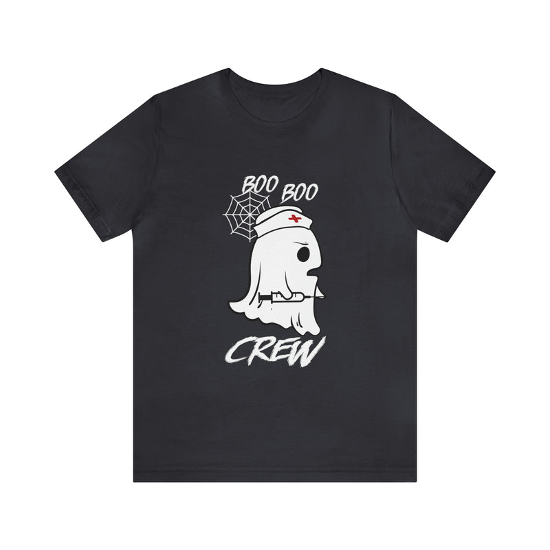 Boo Boo Crew Unisex™ Tee