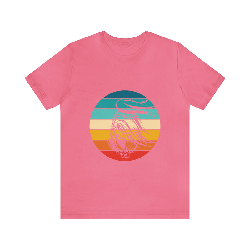 Colorful Unisex™ Tee