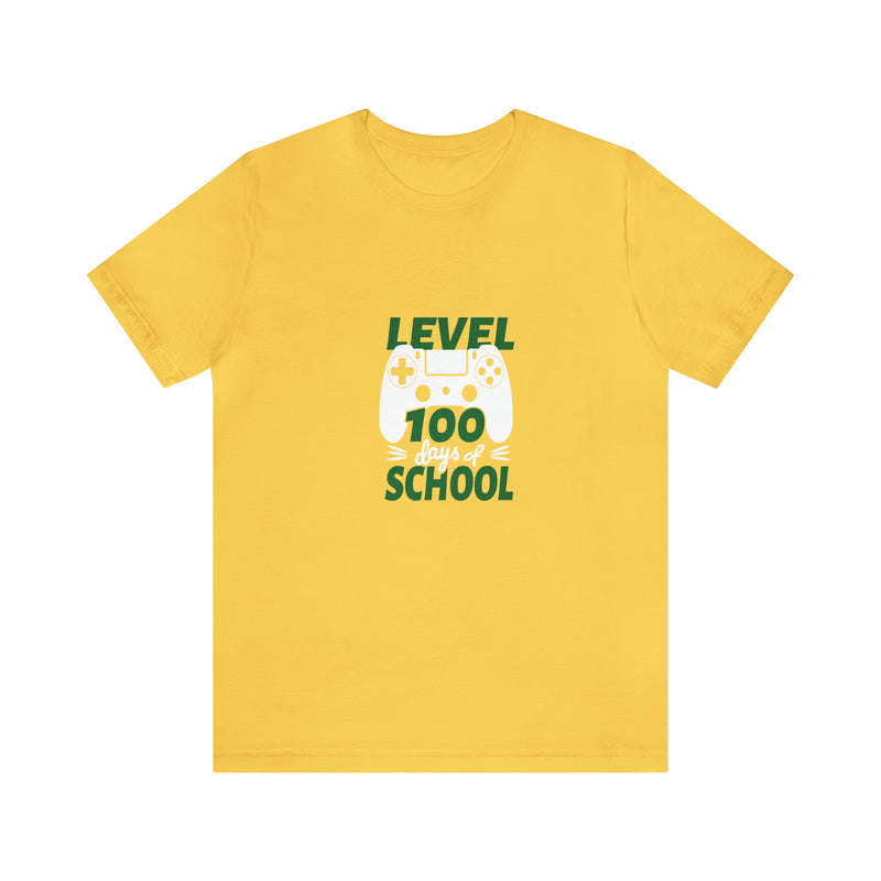 Level Days Unisex™  Tee