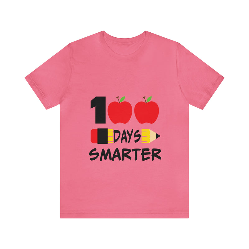 1st Day Smarter Unisex™ Tee