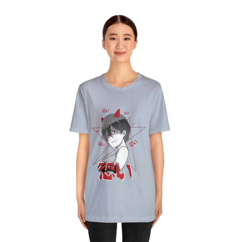 Demon Girl Unisex™ Tee