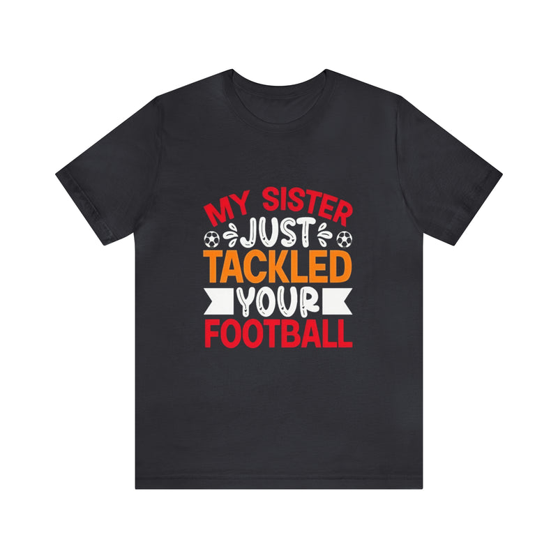 Football Unisex™  Tee