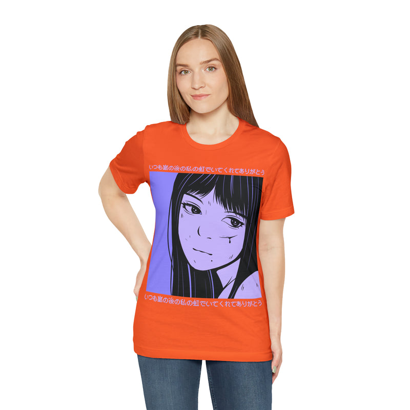 Anime Japanese Unisex™  Tee