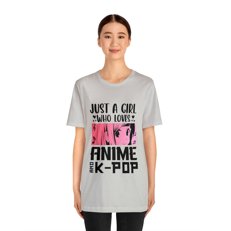 K-POP Unisex™ Tee