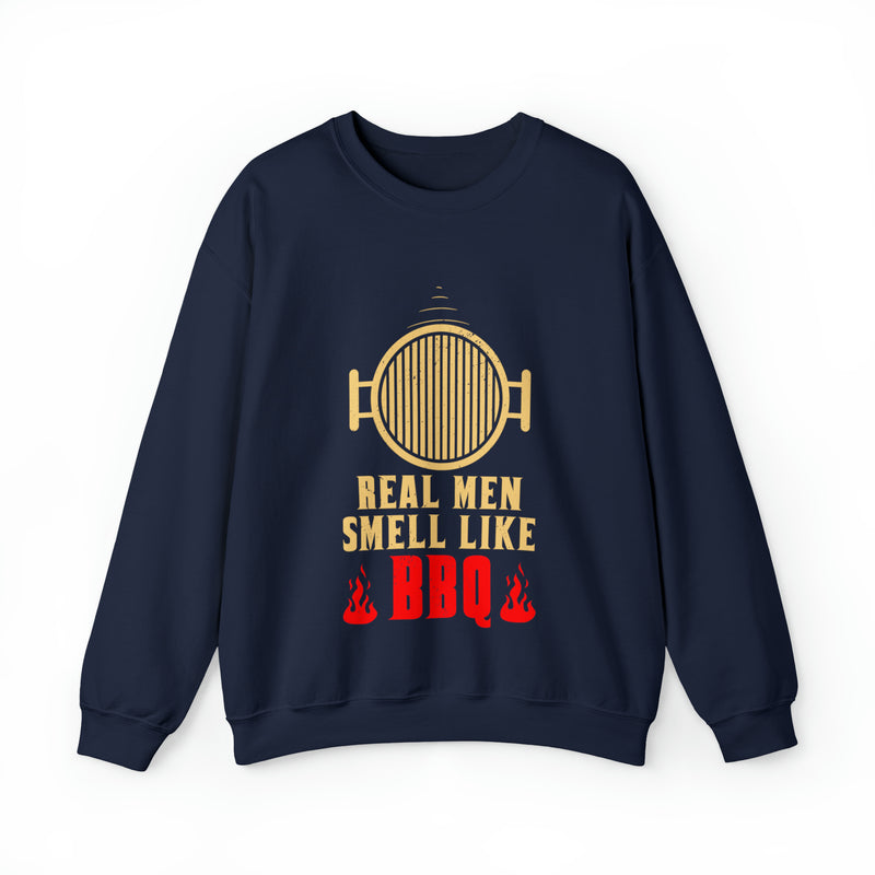 Small Like BBQ Unisex™ Crewneck Sweatshirt