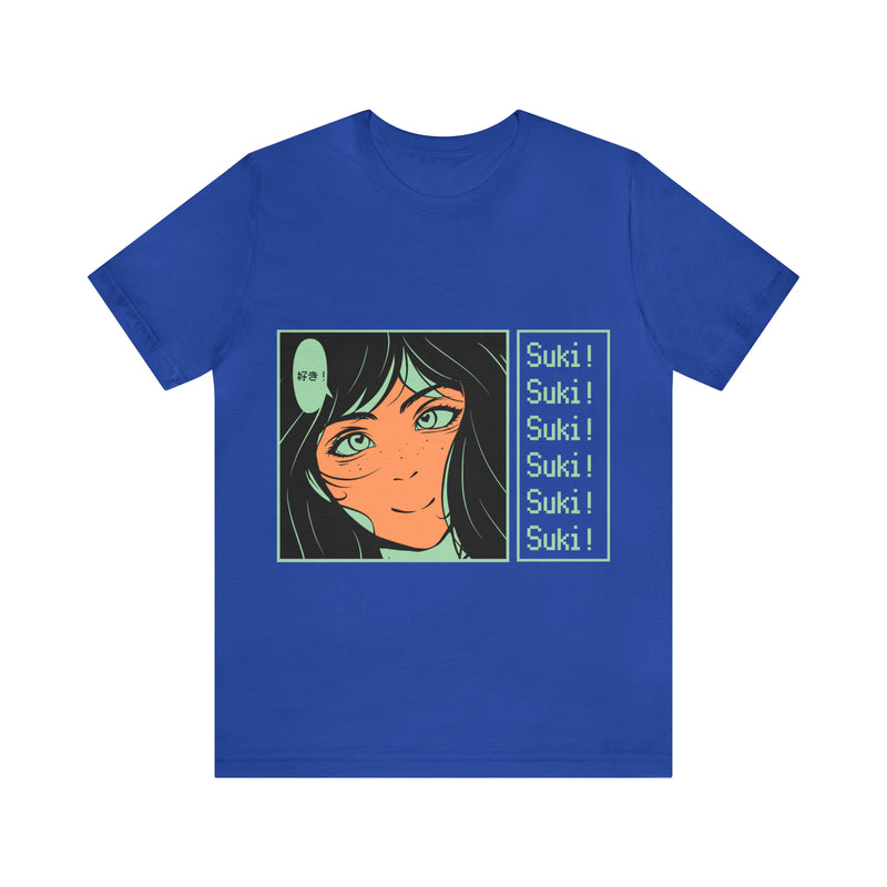 Anime Japanese Unisex™ Tee