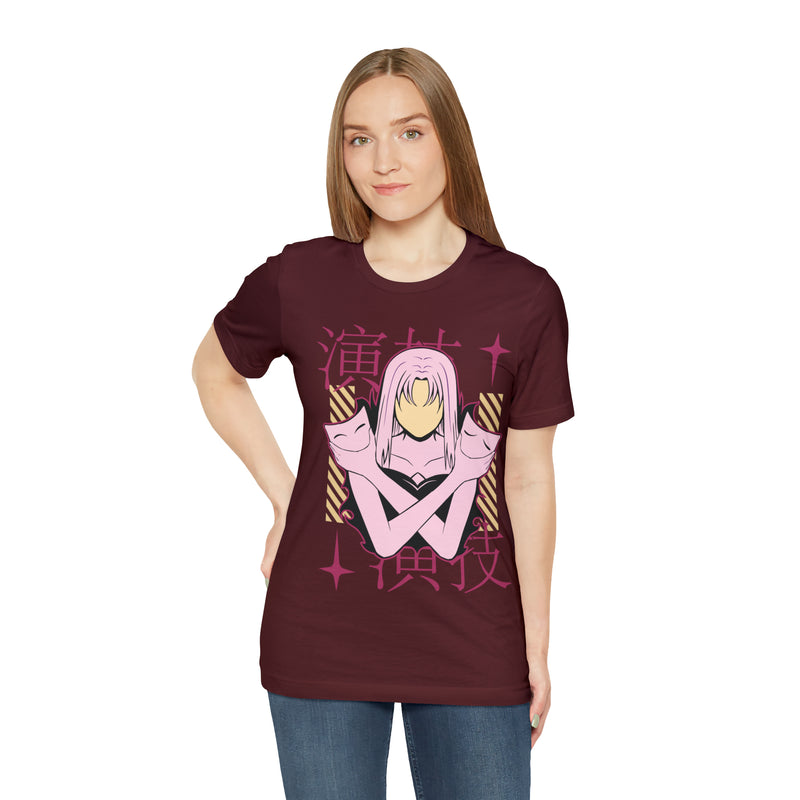 Anime Japanese Unisex™  Tee