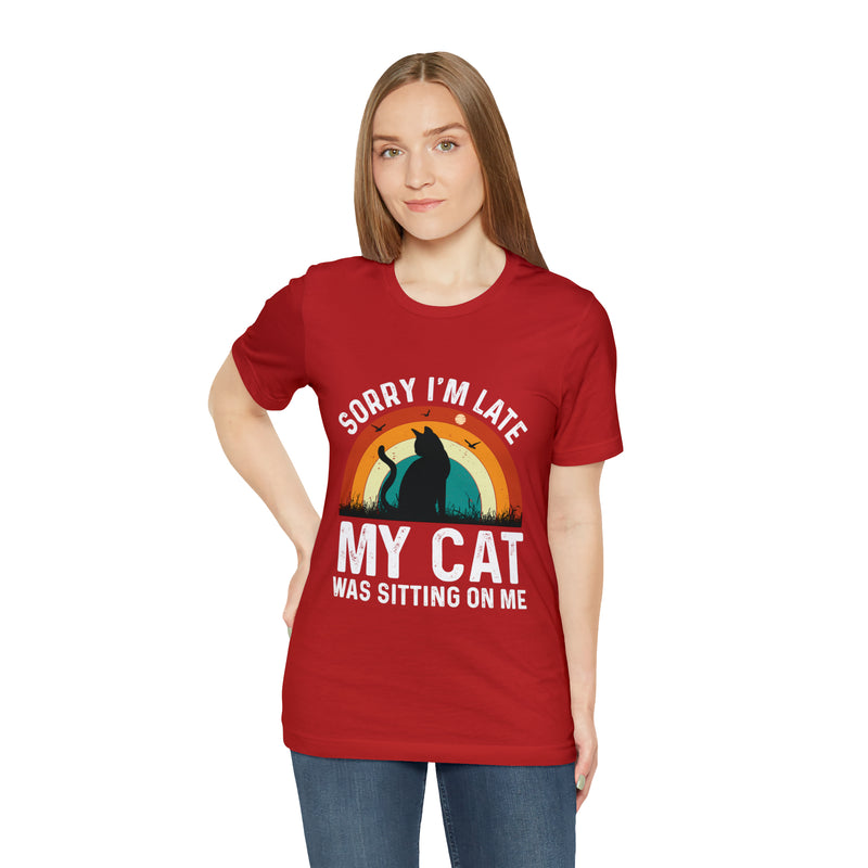 My Cat Unisex™ Tee