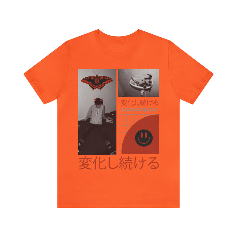 Anime Japanese Unisex™  Tee