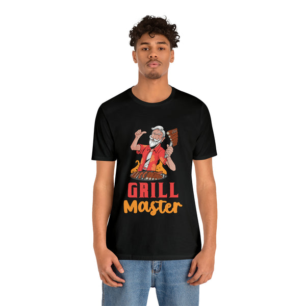 Grill Master Unisex™  Tee