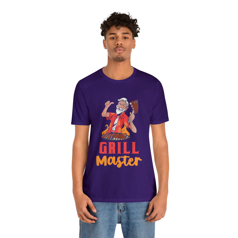 Grill Master Unisex™  Tee