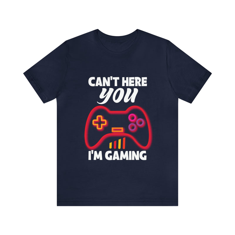 I'M Gaming Unisex™ Tee