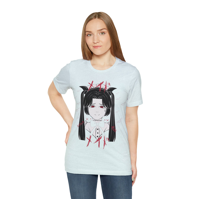 Anime Japanese Unisex™ Tee