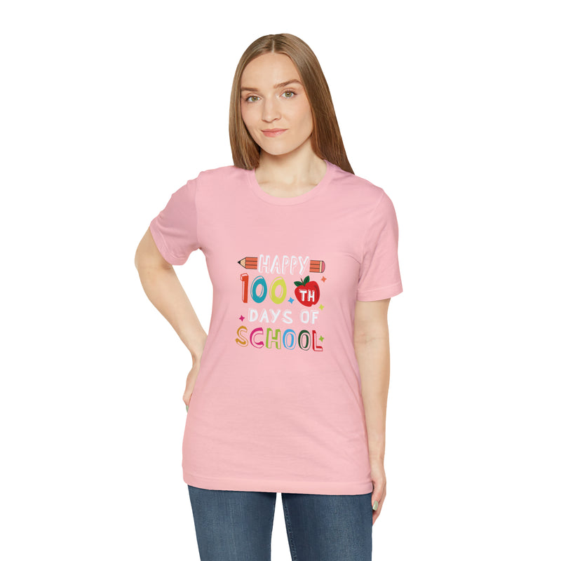 100 School Days  Unisex™  Tee